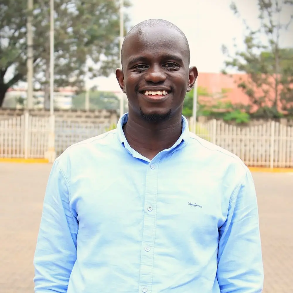 Yusuf Ogosi CEO Somo  Properties