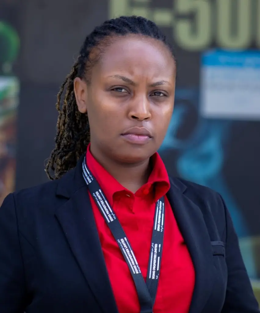 Maureen Nduta Somo Properties Limited